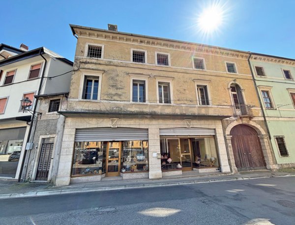 appartamento in vendita a Castelgomberto