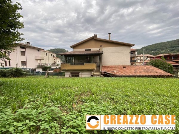 casa indipendente in vendita a Castelgomberto in zona Valle