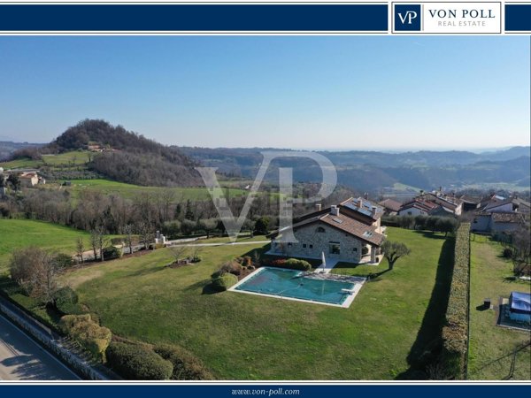 casa indipendente in vendita a Castelgomberto