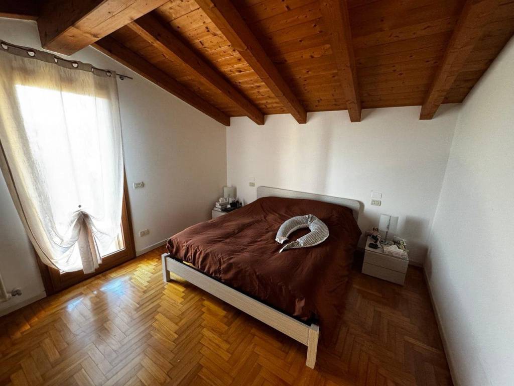 appartamento in vendita a Castelgomberto