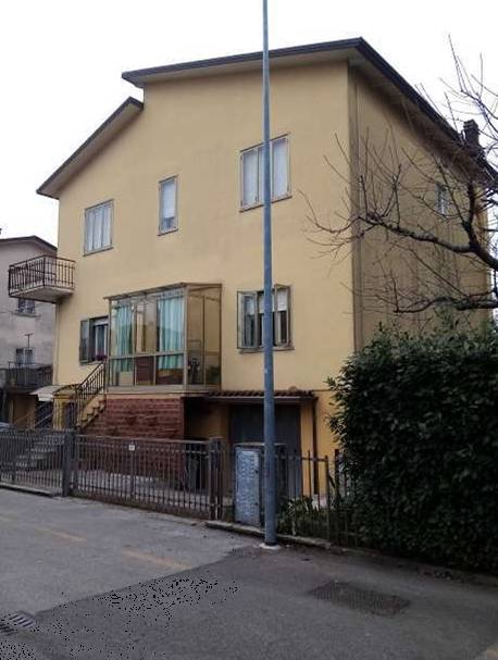 appartamento in vendita a Castelgomberto
