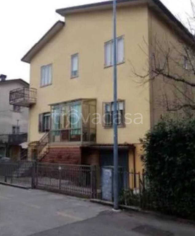 appartamento in vendita a Castelgomberto