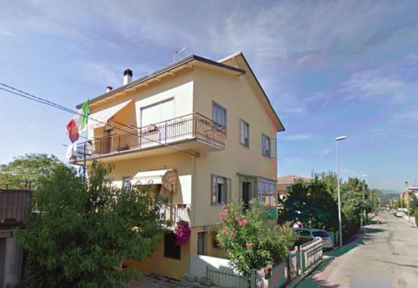 appartamento in vendita a Castelgomberto