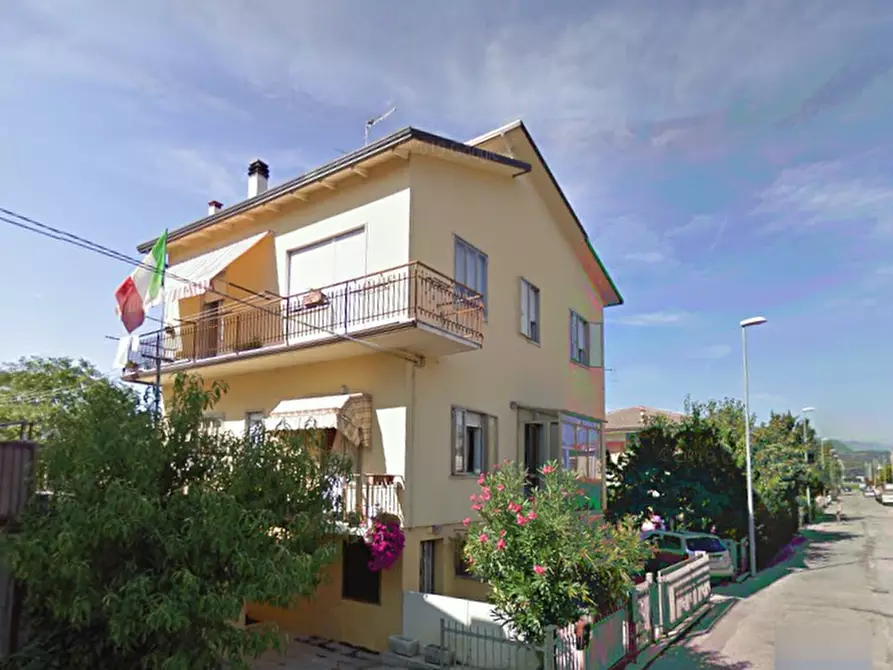appartamento in vendita a Castelgomberto