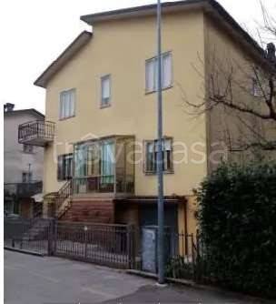 appartamento in vendita a Castelgomberto
