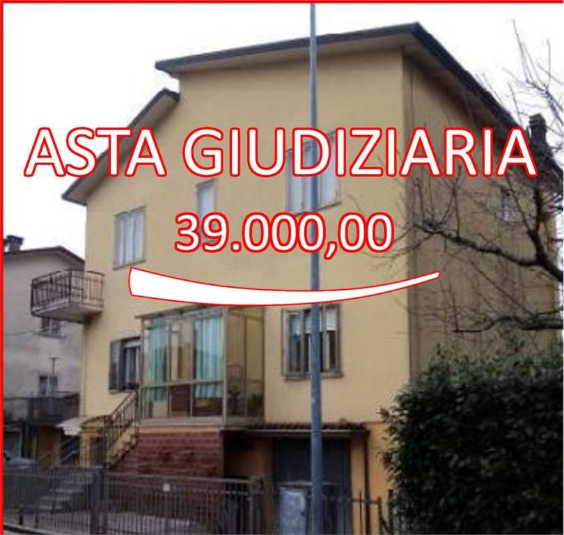 appartamento in vendita a Castelgomberto