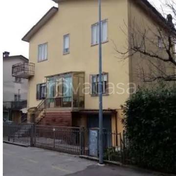 appartamento in vendita a Castelgomberto