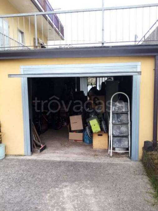 appartamento in vendita a Castelgomberto
