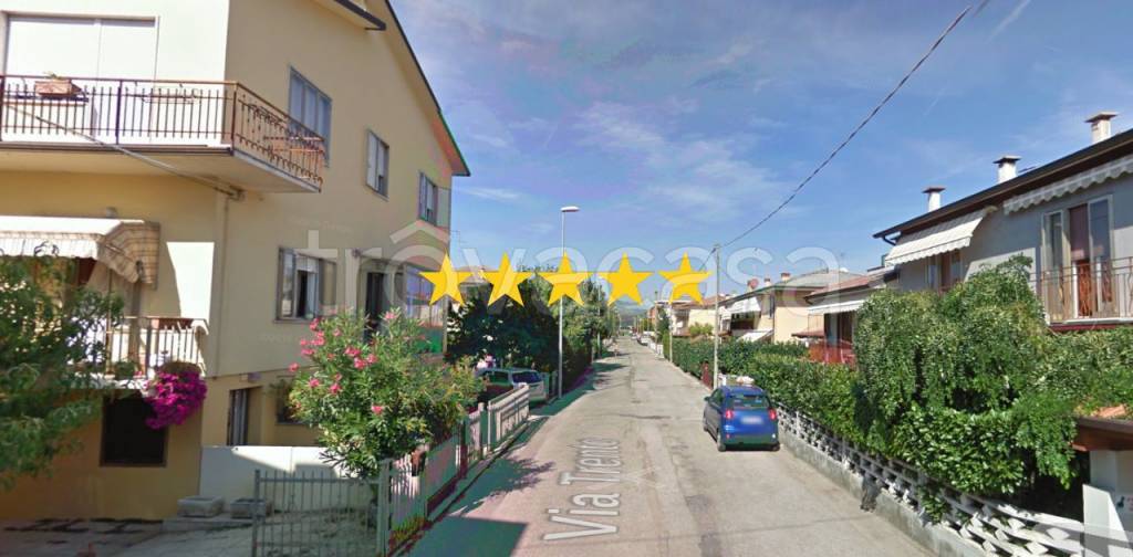 appartamento in vendita a Castelgomberto