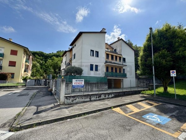 appartamento in vendita a Castelgomberto