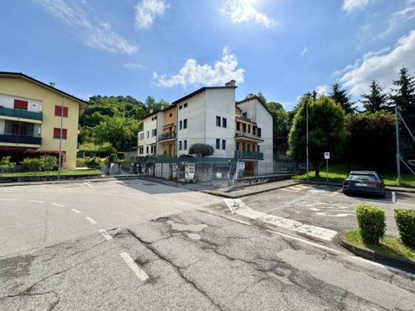 appartamento in vendita a Castelgomberto