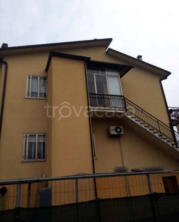 casa indipendente in vendita a Castelgomberto