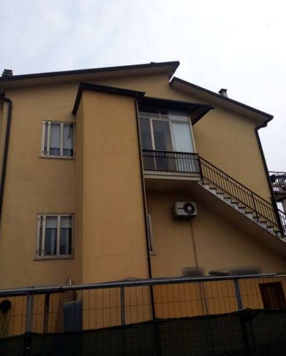 appartamento in vendita a Castelgomberto