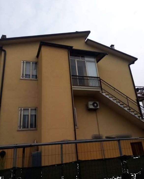 appartamento in vendita a Castelgomberto