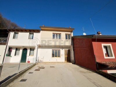 appartamento in vendita a Castelgomberto