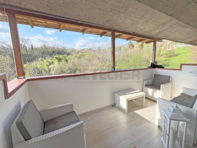 appartamento in vendita a Castelgomberto