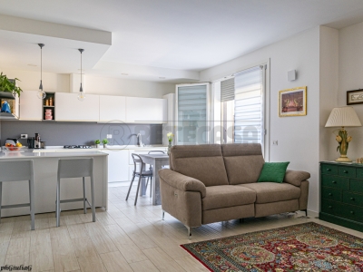 appartamento in vendita a Castelgomberto