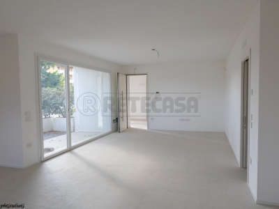 appartamento in vendita a Castelgomberto