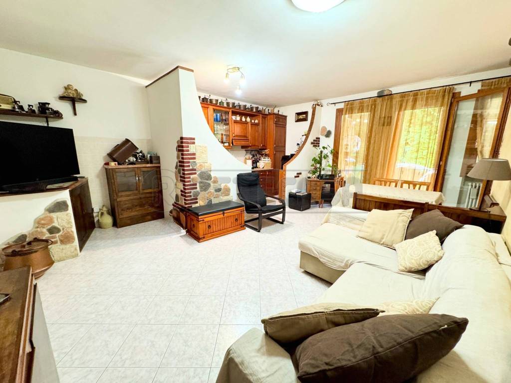 appartamento in vendita a Castelgomberto