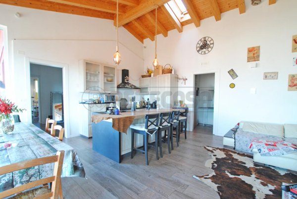 casa indipendente in vendita a Castelgomberto