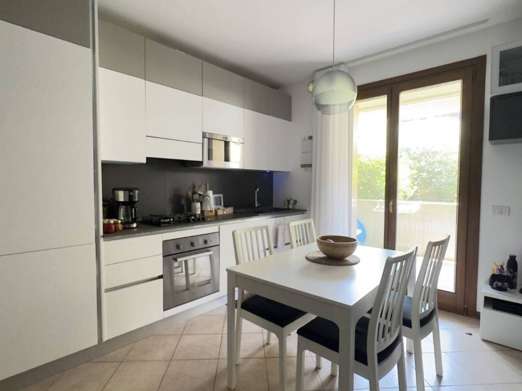 appartamento in vendita a Castelgomberto