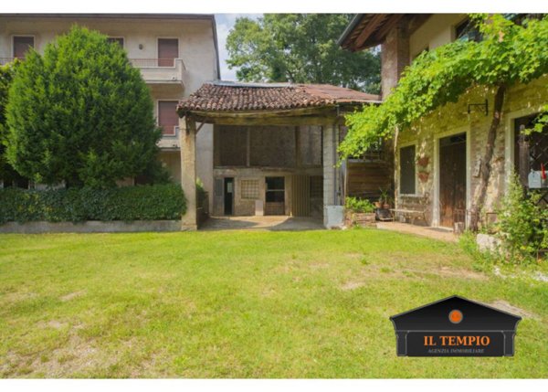 casale in vendita a Castelgomberto