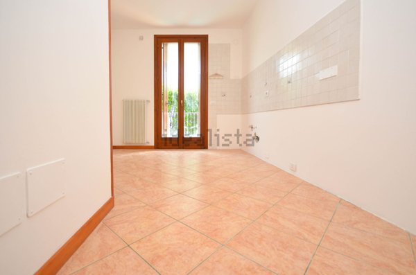 appartamento in vendita a Castelgomberto in zona Valle