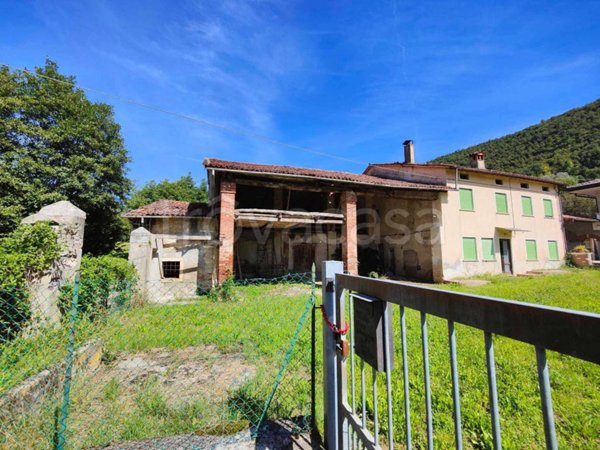 casa indipendente in vendita a Castelgomberto