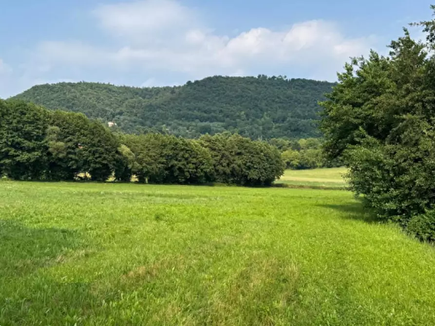 terreno agricolo in vendita a Castelgomberto