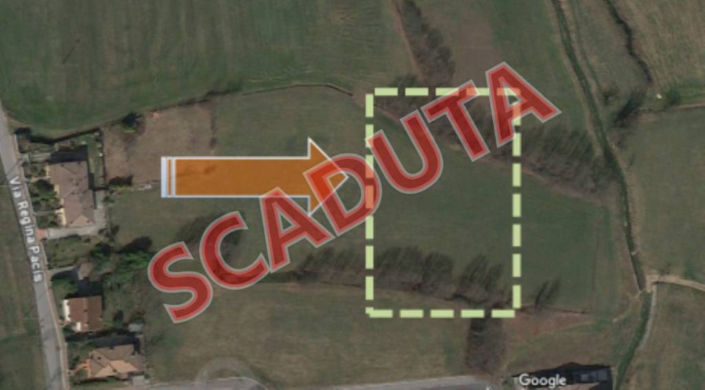 terreno agricolo in vendita a Castelgomberto