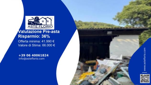 locale commerciale in vendita a Castelgomberto
