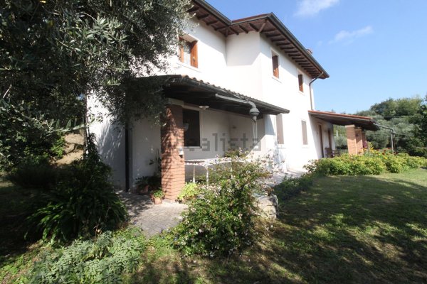casa indipendente in vendita a Castelgomberto