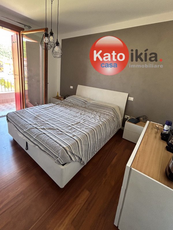 appartamento in vendita a Castelgomberto in zona Valle