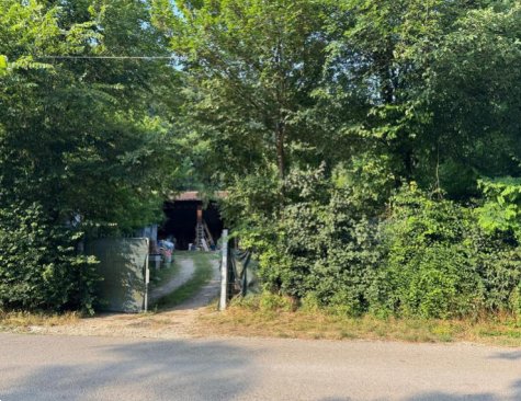 locale di sgombero in vendita a Castelgomberto