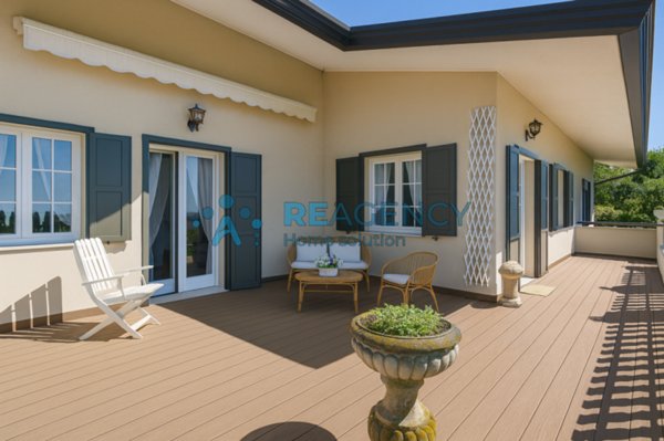 casa indipendente in vendita a Castelgomberto