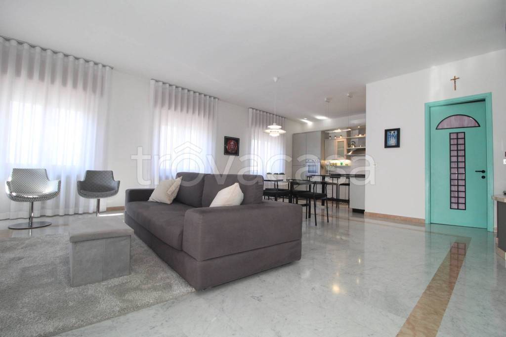 appartamento in vendita a Castelgomberto