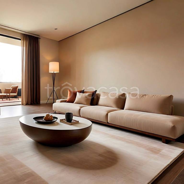 appartamento in vendita a Castelgomberto in zona Valle