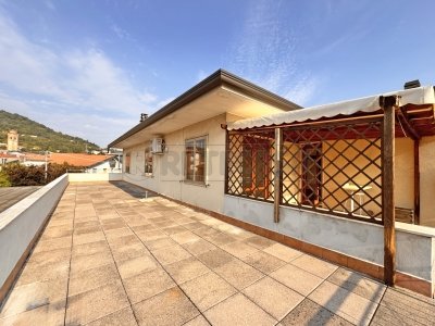 appartamento in vendita a Castelgomberto