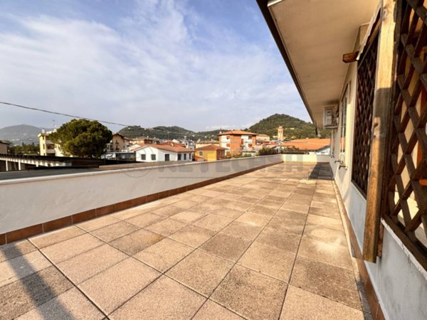 appartamento in vendita a Castelgomberto