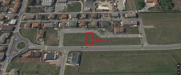 bifamiliare in vendita a Castelgomberto