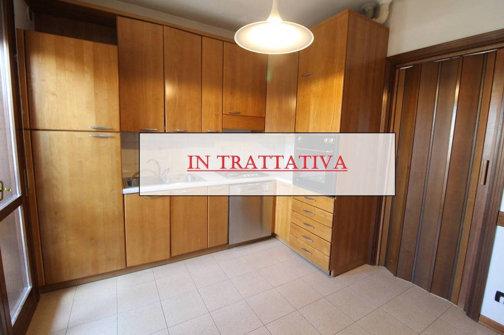 appartamento in vendita a Castelgomberto