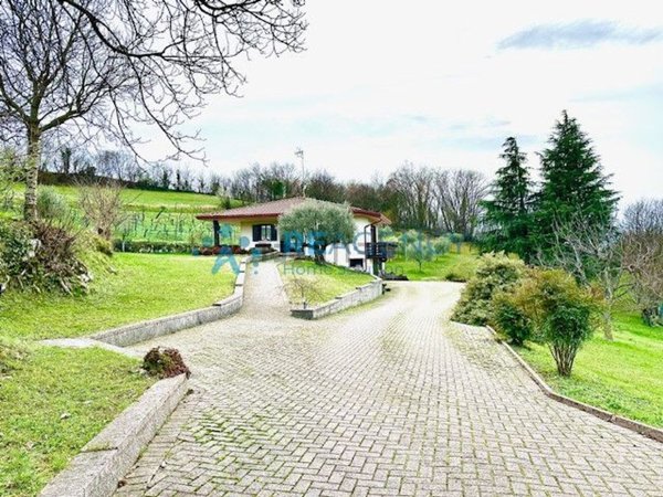 casa indipendente in vendita a Castelgomberto