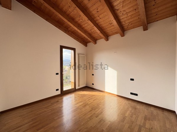 appartamento in vendita a Castelgomberto