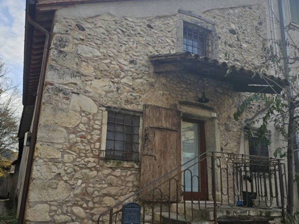 casa indipendente in vendita a Castelgomberto