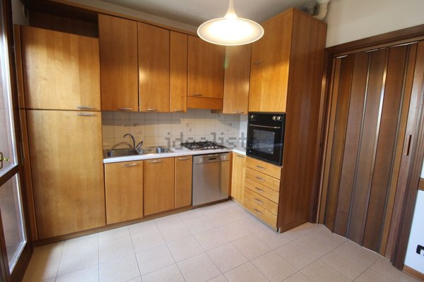 appartamento in vendita a Castelgomberto