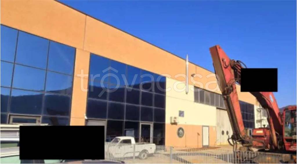 ufficio in vendita a Castelgomberto