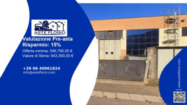 locale commerciale in vendita a Castelgomberto