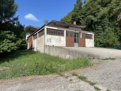 appartamento in vendita a Castelgomberto in zona Valle