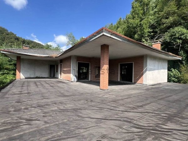 appartamento in vendita a Castelgomberto in zona Valle