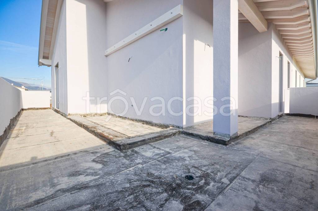 casa indipendente in vendita a Castelgomberto